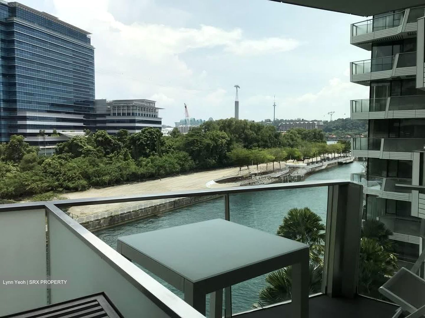 Corals At Keppel Bay (D4), Condominium #567787421